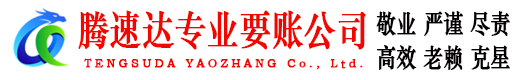 惠民腾速达收债公司